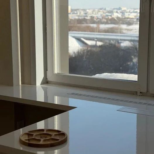 Кухня «Латте»